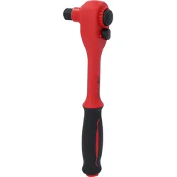 KS Tools 1/2" Isolierte Umschaltknarre, 32 Zahn - 118.1290