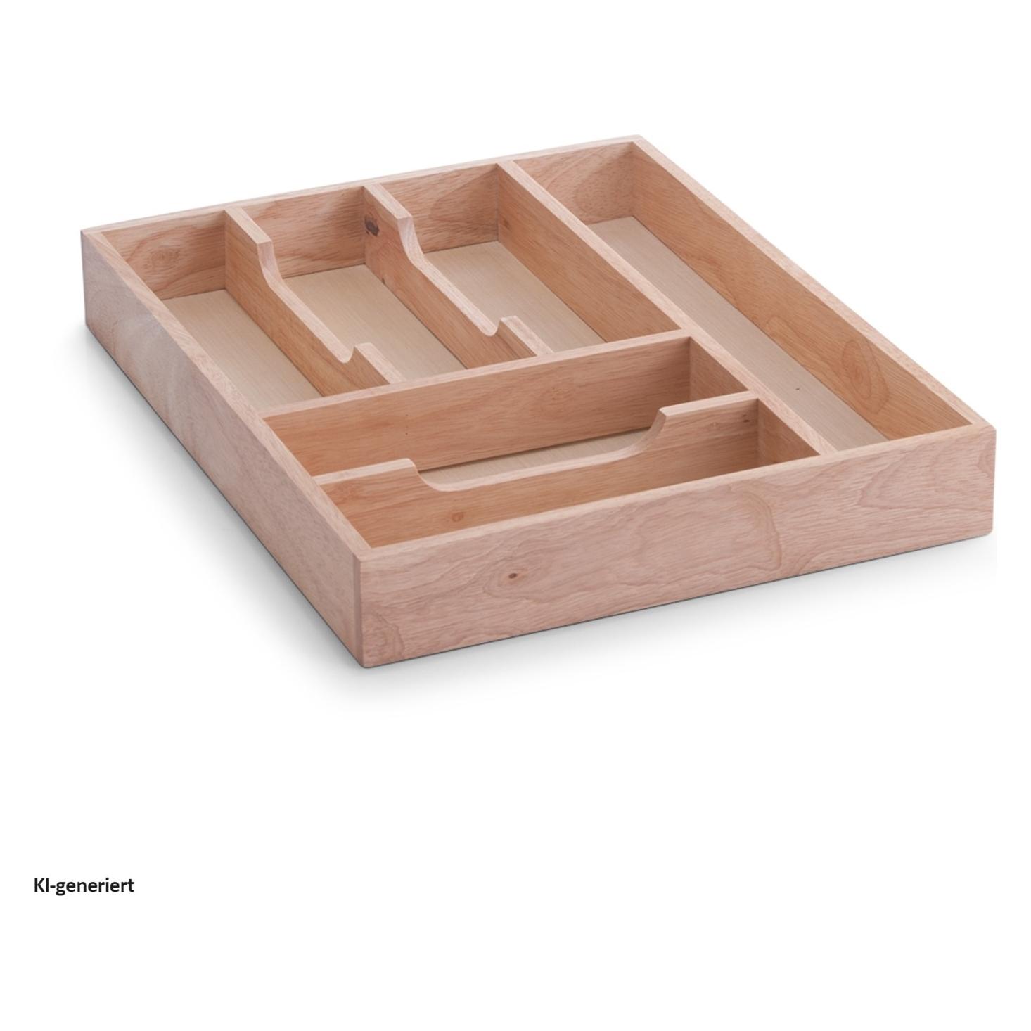 Zeller Present Besteckkasten (24045)