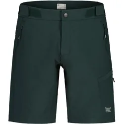 Maloja, Herren, Velohosen, FinkM. (M), Grün