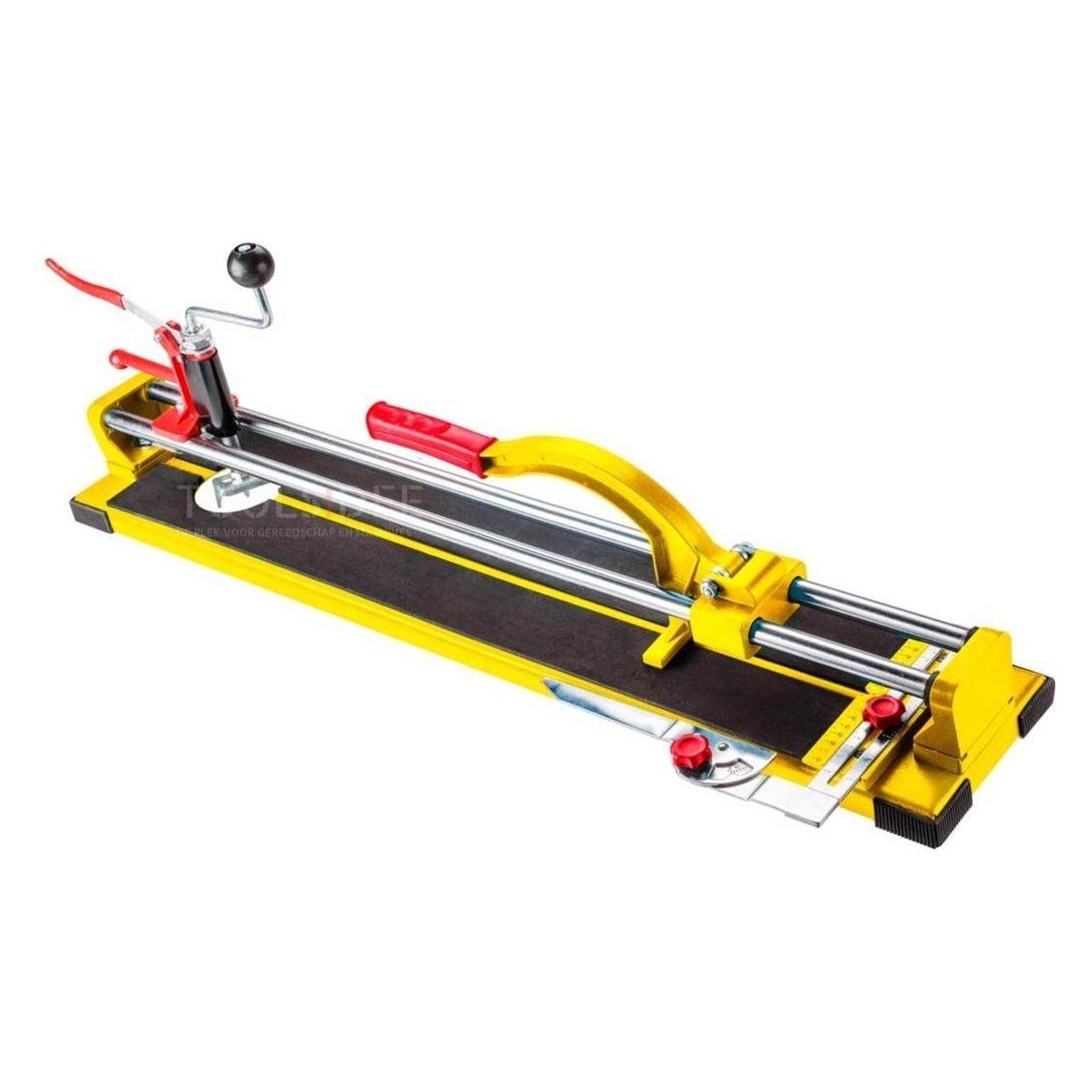 Topex Tile cutter 650mm with stamp (16B282) (Schneidegerät) (16B282)