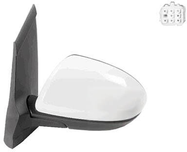VAN WEZEL 2741805 Wing mirror