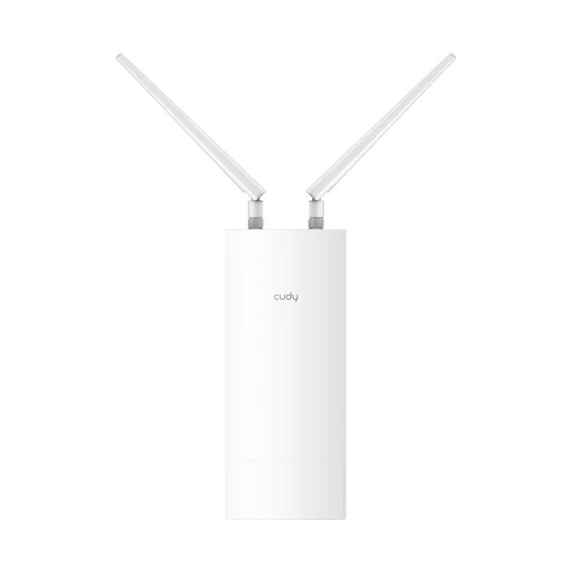 cudy WLAP AX3000 High Power WiFi 6 Outdoor Access Point AP3000 Outdoor
