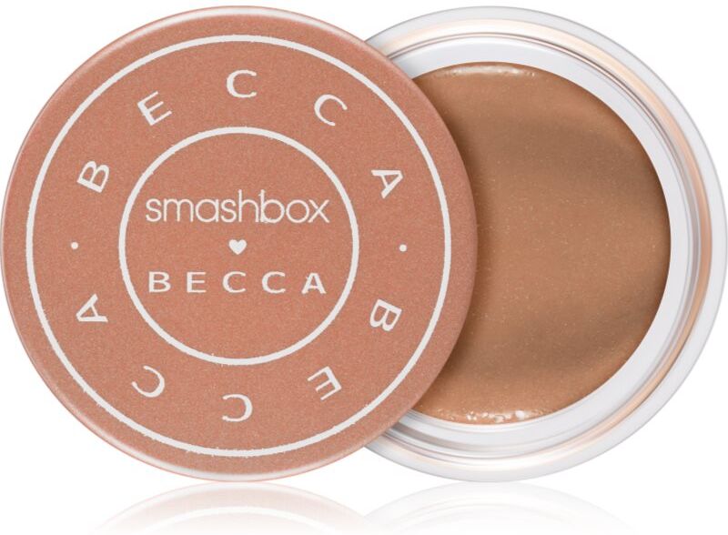 Smashbox x Becca Under Eye Brightening Corrector Under-Eye Concealer shade Dark 4.5 g
