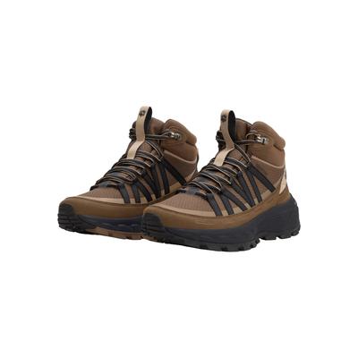 Jack Wolfskin "WILD HIKE TEXAPORE MID W" Outdoorschuh, Trekkingschuh, wasserdicht