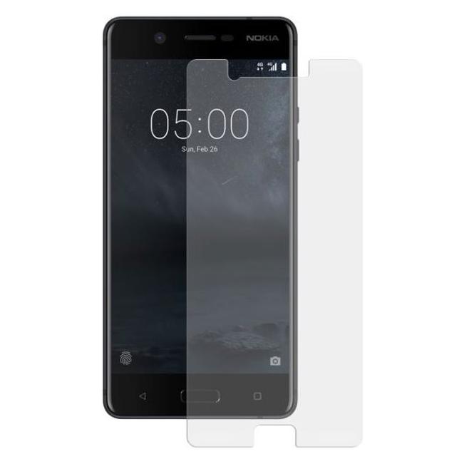 Tellur Tempered Glass 2.5D for Nokia 5 clear (Nokia 5) (TLL145314)