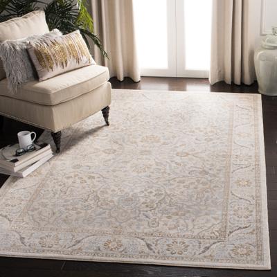 SAFAVIEH Isabella Pietra Traditional Oriental Rug