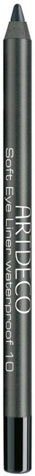 ARTDECO Soft Waterproof Eyeliner 1.2g