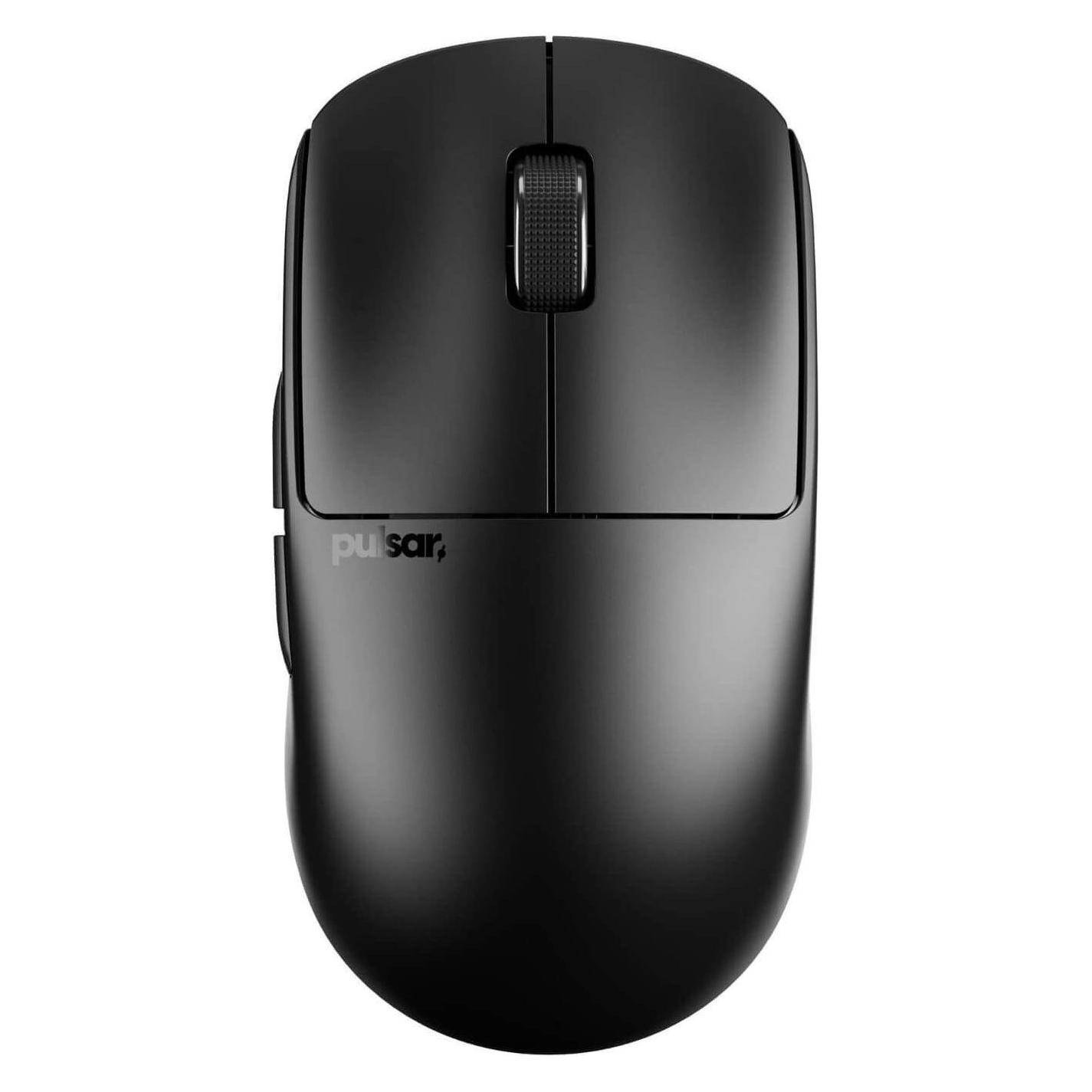 Pulsar Gaming Gears x2 Crazylight (Kabelgebunden, Kabellos) (PX2CL107)