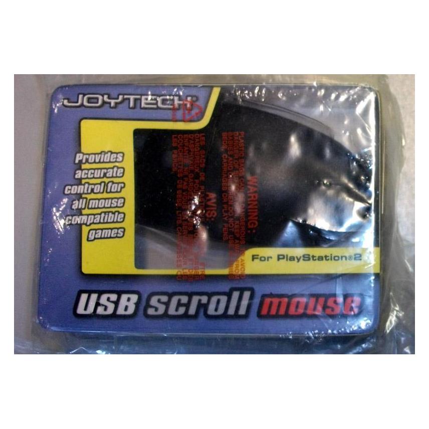 Magni USB Mouse (Kabelgebunden) (66329842)
