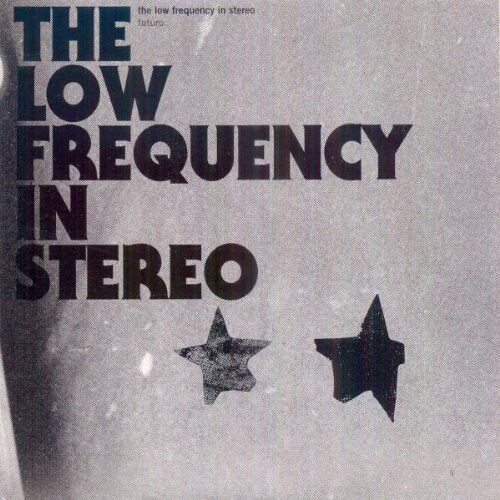 the Low Frequency in Stereo - Futuro - Preis vom 10.10.2026 11:48:34 h