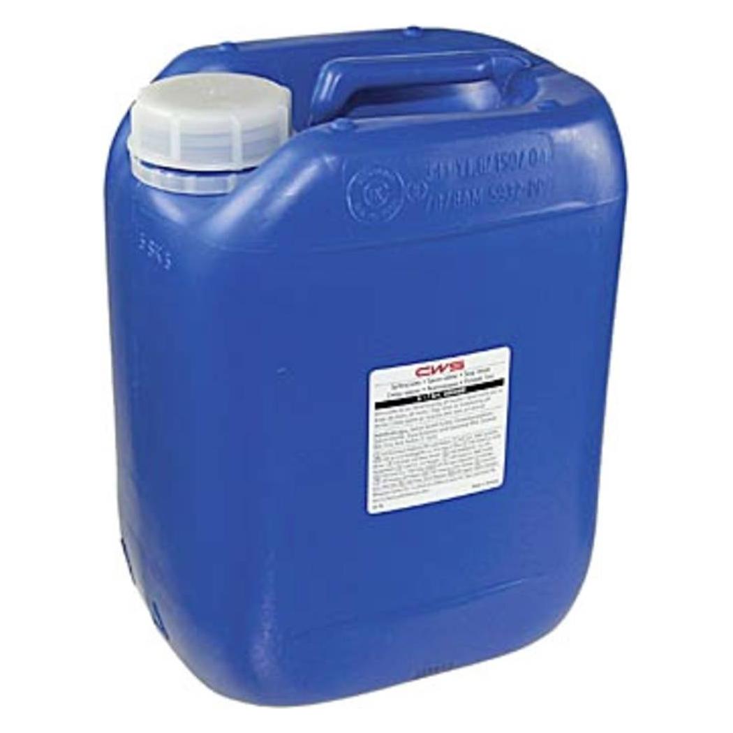 CWS Seifencreme (Flüssigseife, 5000 ml) (1000102)