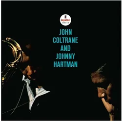 John Coltrane & Johnny Hartman, Schallplatten