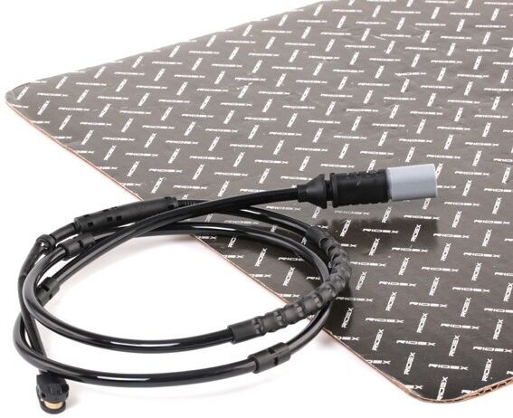 RIDEX 407W0070 Brake pad wear sensor