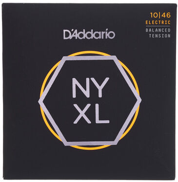 Daddario NYXL1046BT