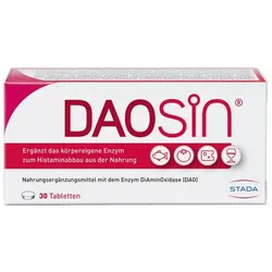 DAOSIN Tabletten 30 St