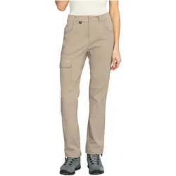 Viking, Damen, Outdoorhose, Hanzo Lady Damenhose beige (XL), Beige