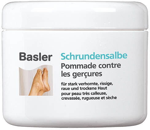 basler Canker ointment Can 125 ml