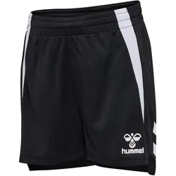 hummel hmlLEAD 2.0 Shorts Kinder 2001 - black 128