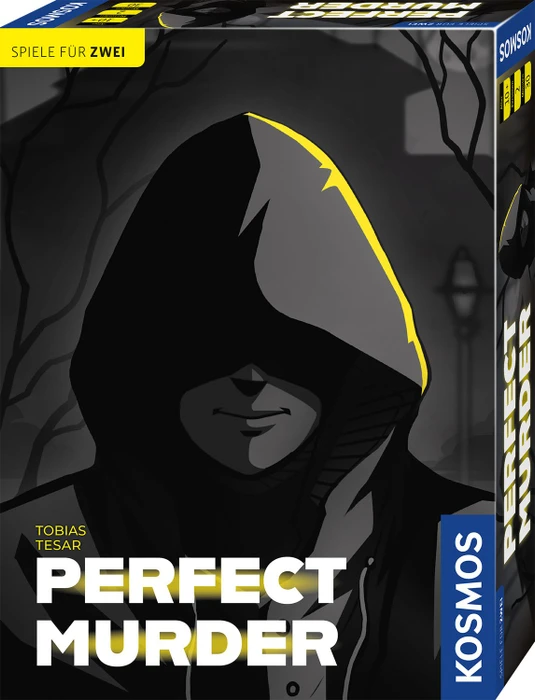 Kosmos Perfect Murder