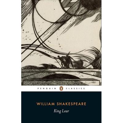 King Lear, Taschenbuch von William Shakespeare, Penguin Books Ltd