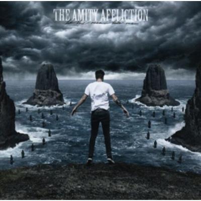 Let The Ocean Take Me - The Amity Affliction, CD