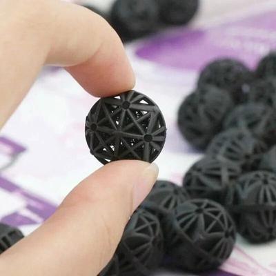 Multicon Wholesale Hub Aquarium Bio Balls Filter Media For Fish Tanks Canisters And Ponds Aquarium Bio Balls Filter Media For Fish Tanks Canisters And Ponds