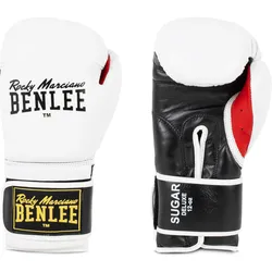 BENLEE Boxhandschuhe aus Leder SUGAR DELUXE