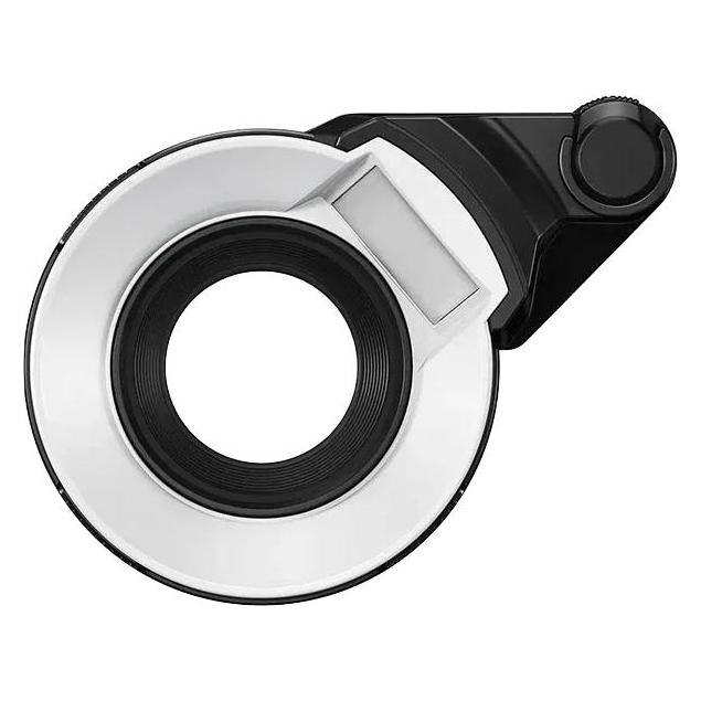 Olympus OM SYSTEM FD-1 Flash Diffuser TG7/6/5/4 (Blitzdiffusor) (V335470BW000)