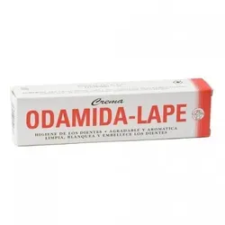 Laboratorio Pelayo Laboratorio Pelayo Odamida Lape Pasta Dental 75ml