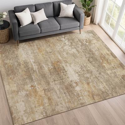 Addison Rugs Premium Washable Super Soft Casual Volga Mayfield Rug