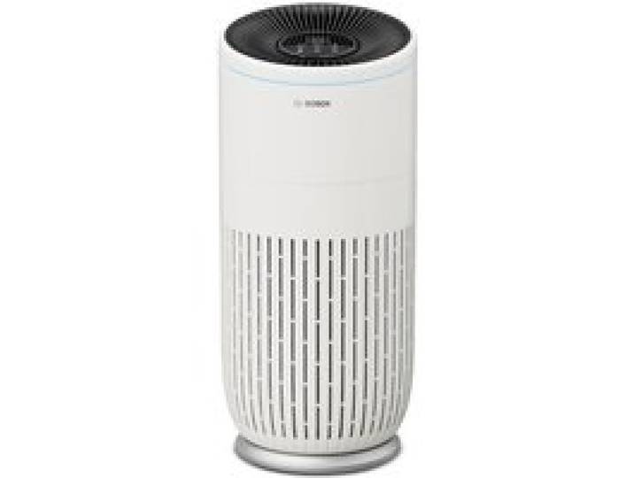 Purificateur dAir - BOSCH - Air 6000i - Contrôle par App - Élimine 99 9 % Polluants - CADR: 600 m³/h