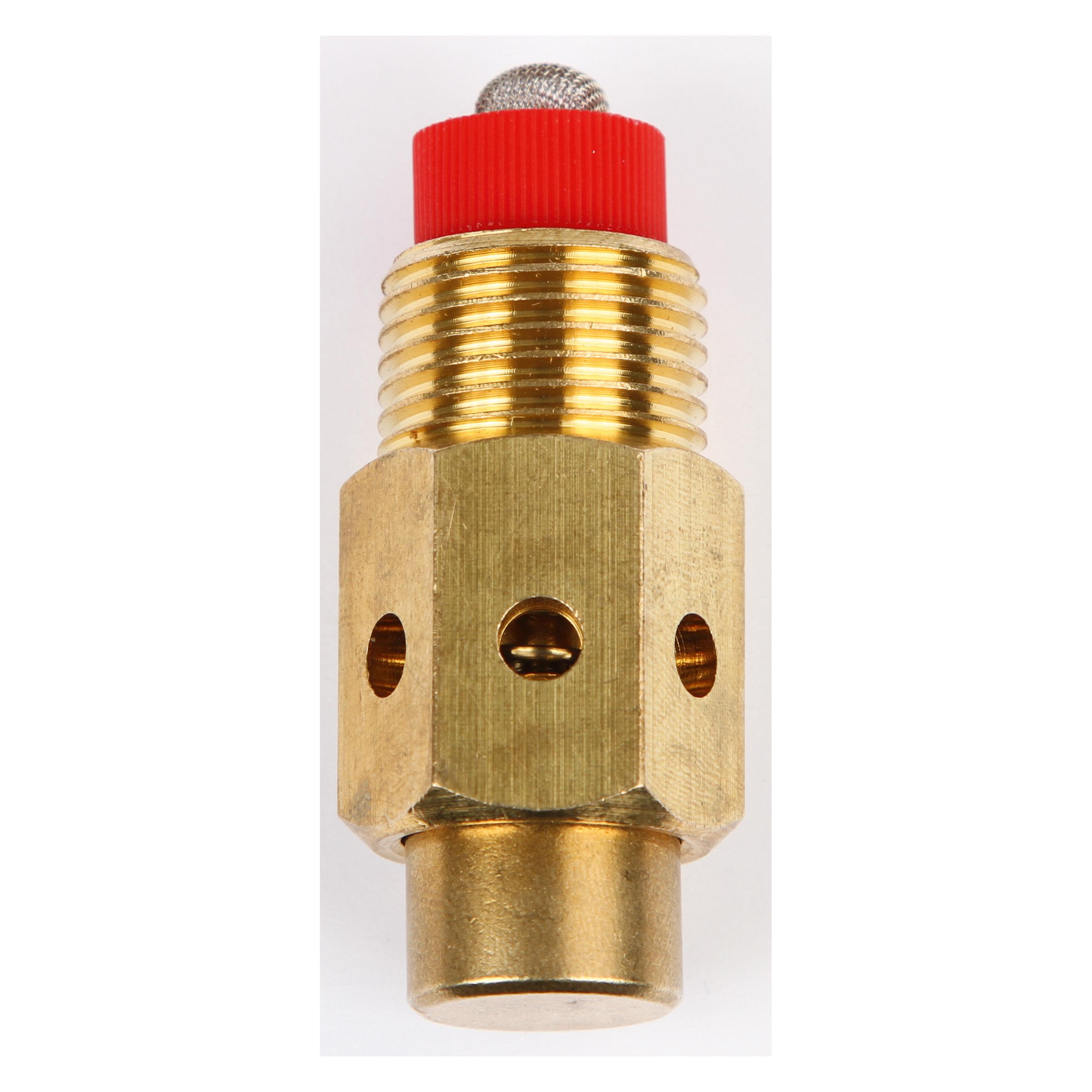 Kerbl Trogsprüher Messing 1/2" 3Loch (33646666)