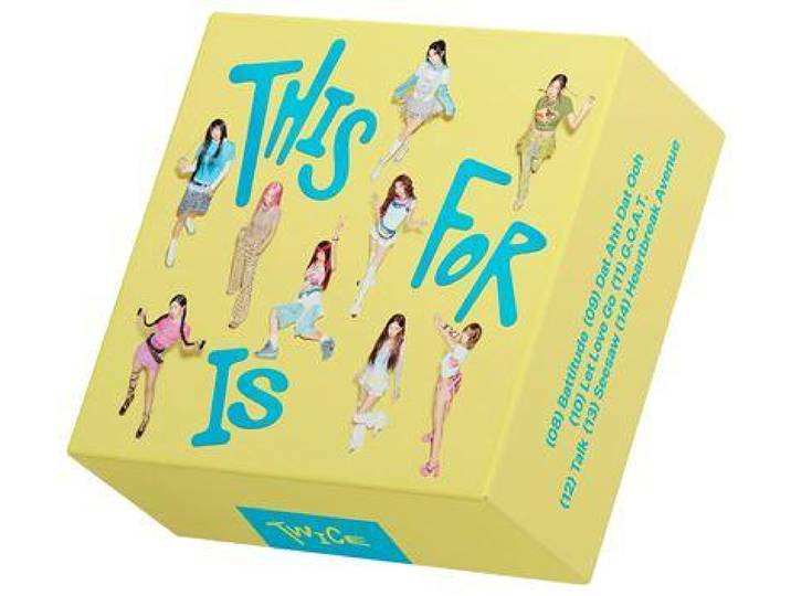 THIS IS FOR