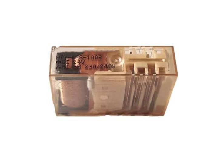 Sicherheitsrelais HDZ-468-1003 Relais-Controller Relaismodul-Stromkreisschutz, industrielle Steuerung