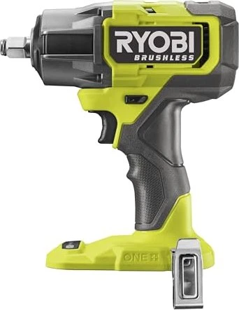 Ryobi RIW18BL-0 18V ONE+ (Schlagschrauber) (RIW18BL-0)