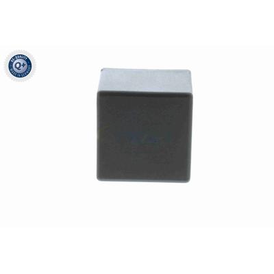VEMO Relais, Kraftstoffpumpe Q+, Erstausrüsterqualität MADE IN GERMANY v15710018 für VAG