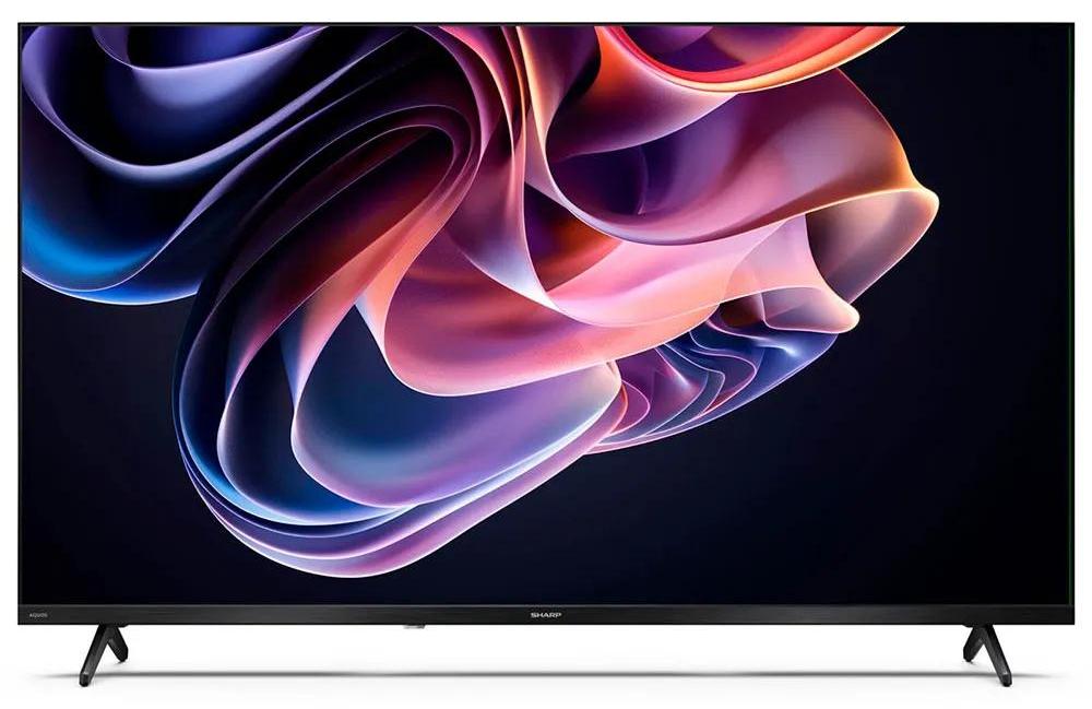 Sharp 40HF2265E, 101,6 cm (40"), 1920 x 1080 Pixel, LED, WLAN, DVB-T2, DVB-T, DVB-C, DVB-S, DVB-S2, Schwarz