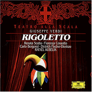 Scotto - Verdi: Rigoletto (Gesamtaufnahme) - Preis vom 13.10.2026 19:28:25 h