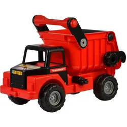 Cavallino Mammoet Mega Truck