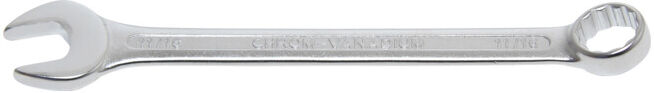 BGS technic BGS Clé mixte 11/16