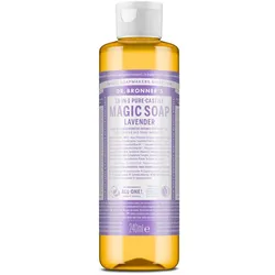 Lavendel - 18in1 Magic Soap Naturseife 240ml