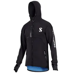 Scubapro - Neoprenjacke - Boat Coat - Herren - Größe: M/50