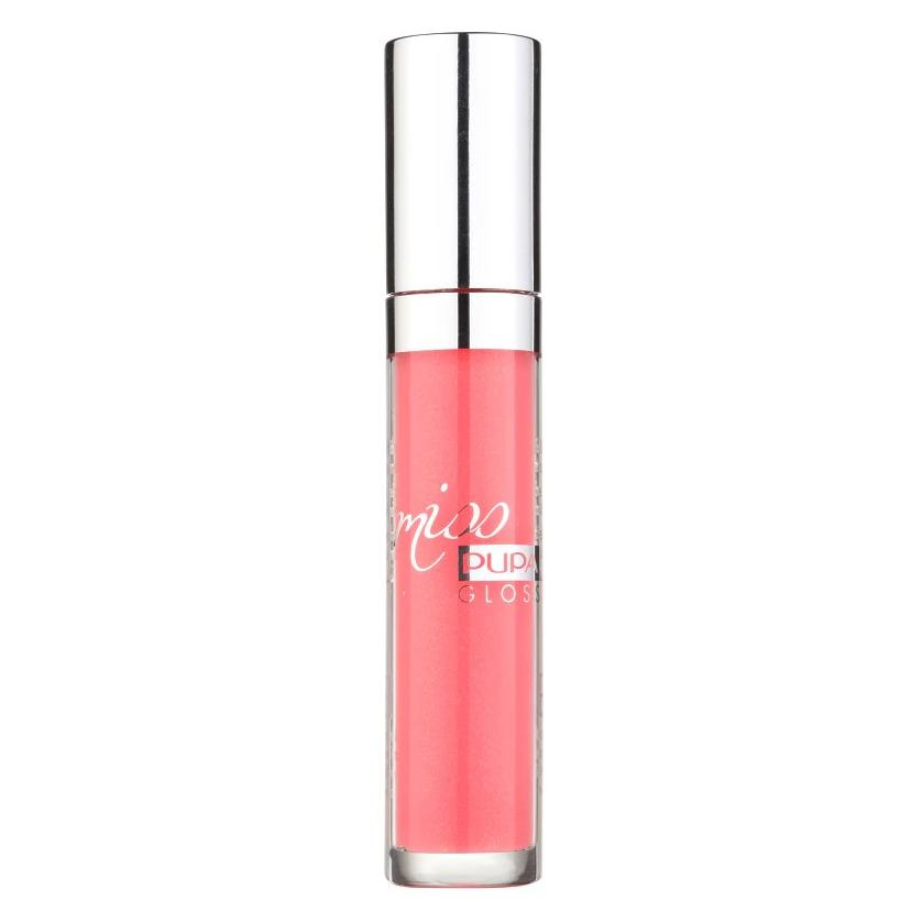 Pupa Milano Miss Pupa Gloss coral emotion (Coral Emotion) (020033A203)