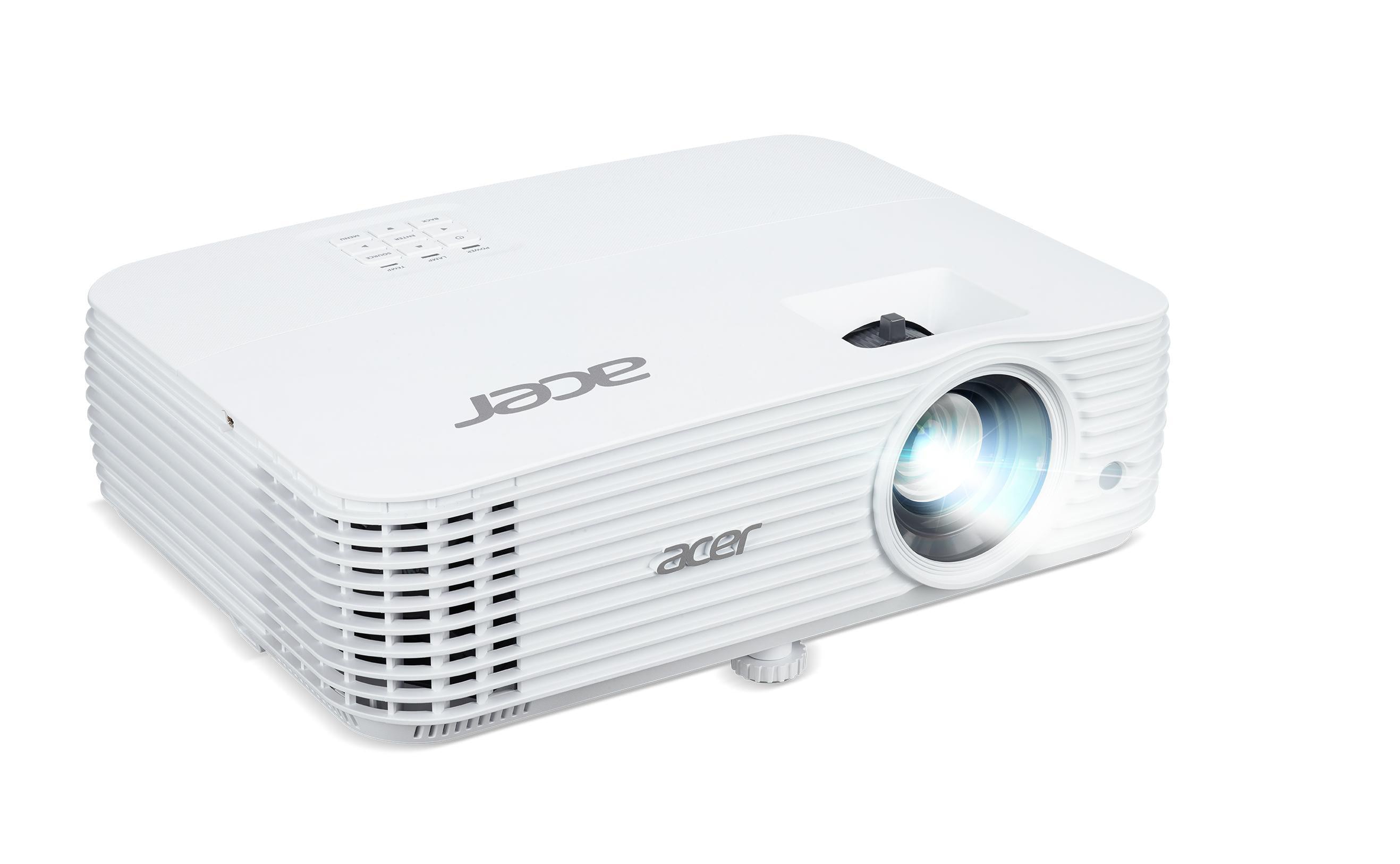 Acer H6822BD 4K (UHD) DLP Beamer