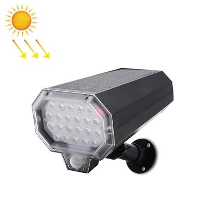Solar Motion Sensor Light With 160 Auto Rotation & IP65 Waterproof Security Design Solar Motion Sensor Light With 160 Auto Rotation & IP65 Waterproof Security Design