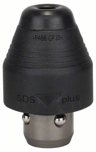 Schnellspannbohrfutter, SDS plus, SDS plus Bosch Accessories 2608572213