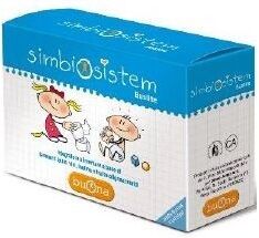 Steve Jones Simbiosistem 20buste
