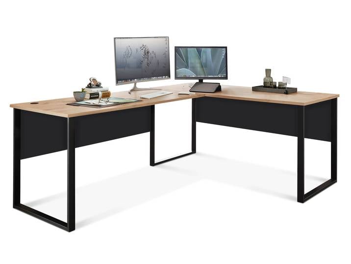 MAILAND Winkelkombination, Material Dekorspanplatte, Artisan