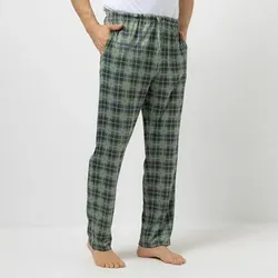 MEN'S TOUCH Hose Mikrofaser Rundumdehnbund Seitentaschen