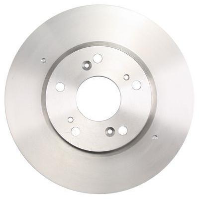 A.B.S. Bremsscheibe 17659 belüftet 282mm 23mm für HONDA GREAT WALL